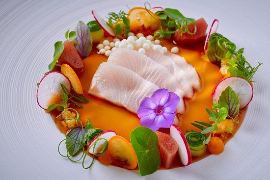 Triton Restaurant